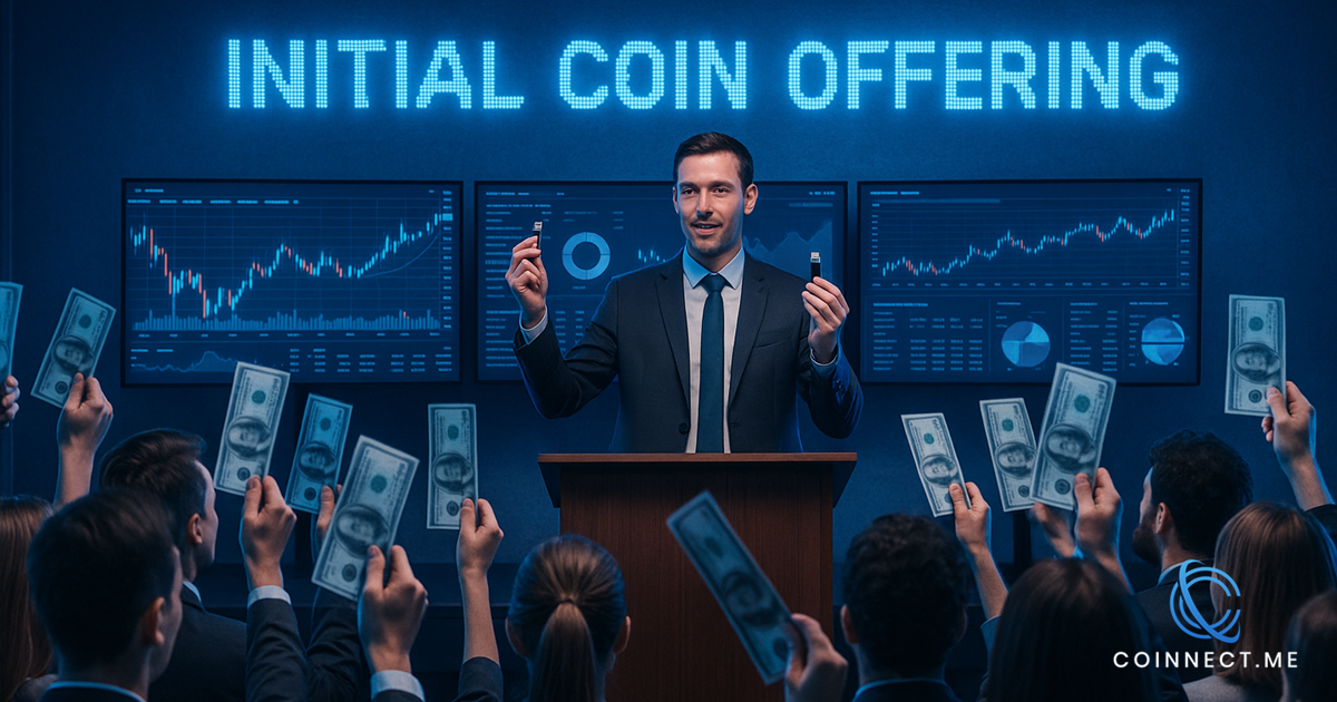 Initial Coin Offering
