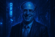 <strong>Larry Fink</strong> | by Wilson Center | AI-modified | via <a href="https://commons.wikimedia.org/wiki/File:Laurence_Douglas_Fink_(cropped).jpg" target="_blank" rel="noopener">Wikimedia</a> | <a href="https://creativecommons.org/licenses/by-sa/3.0/deed.en" target="_blank" rel="noopener">CC BY-SA 3.0</a> Larry Fink