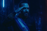 <strong>Nayib Bukele</strong> | by Unknown | AI-modified | via <a href="https://commons.wikimedia.org/wiki/File:Nayib_Bukele_saluting_soldiers_at_his_2024_inauguration.jpg" target="_blank" rel="noopener">Wikimedia</a> | <a href="https://creativecommons.org/publicdomain/zero/1.0/deed.en" target="_blank" rel="noopener">CC0 1.0</a> Nayib Bukele