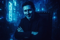 <strong>Pavel Durov</strong> | by NickLubushko | AI-modified | via <a href="https://commons.wikimedia.org/wiki/File:Pavel_Durov_sitting_portrait.jpg" target="_blank" rel="noopener">Wikimedia</a> | <a href="https://creativecommons.org/licenses/by-sa/4.0/deed.en" target="_blank" rel="noopener">CC BY-SA 4.0</a> Pavel Durov