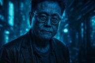 <strong>Robert Kiyosaki</strong> | by Gage Skidmore | AI-modified | via <a href="https://commons.wikimedia.org/wiki/File:Robert_Kiyosaki_by_Gage_Skidmore_2.jpg" target="_blank" rel="noopener">Wikimedia</a> | <a href="https://creativecommons.org/licenses/by-sa/3.0/deed.en" target="_blank" rel="noopener">CC BY-SA 3.0</a> Robert Kiyosaki