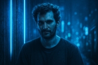 <strong>Sam Bankman Fried</strong> | by Unknown | AI-modified | via <a href="https://commons.wikimedia.org/wiki/File:Sam_Bankman-Fried_at_MDC_Brooklyn_(cropped).jpg" target="_blank" rel="noopener">Wikimedia</a> | <a href="https://creativecommons.org/publicdomain/zero/1.0/" target="_blank" rel="noopener">CC0 1.0</a> Sam Bankman Fried