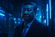 <strong>Xi Jinping</strong> | by Kremlin.ru | AI-modified | via <a href="https://commons.wikimedia.org/wiki/File:Xi_Jinping_May_2024.jpg" target="_blank" rel="noopener">Wikimedia</a> | <a href="https://creativecommons.org/licenses/by/4.0/deed.en" target="_blank" rel="noopener">CC BY 4.0</a> Xi Jinping